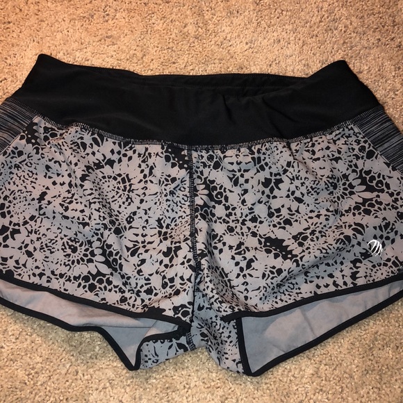 Running Shorts - Picture 2 of 4